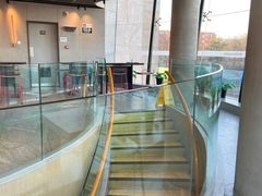 -麦当劳(展览路店)