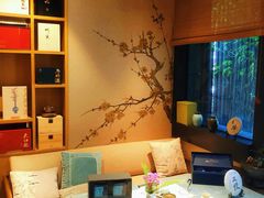 -梅间堂茶馆(绿地缤纷城店)