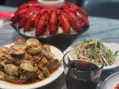 -指爱龙虾(金杨路总店)