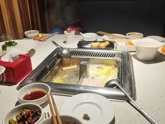 -海底捞火锅(金花路店)