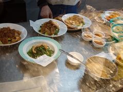-新时代大酒店(仰口路店)