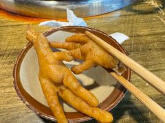 -咖咖火锅(老店)