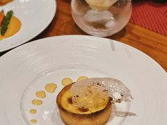 -圣丰索菲特·法国餐厅