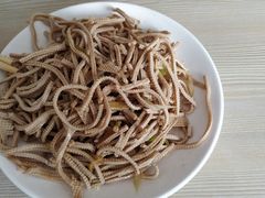 -驴世家驴肉火烧·凉皮·胡辣汤(五道口店)