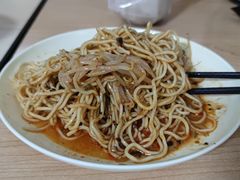 麻辣凉面-林静小吃(复兴路店)