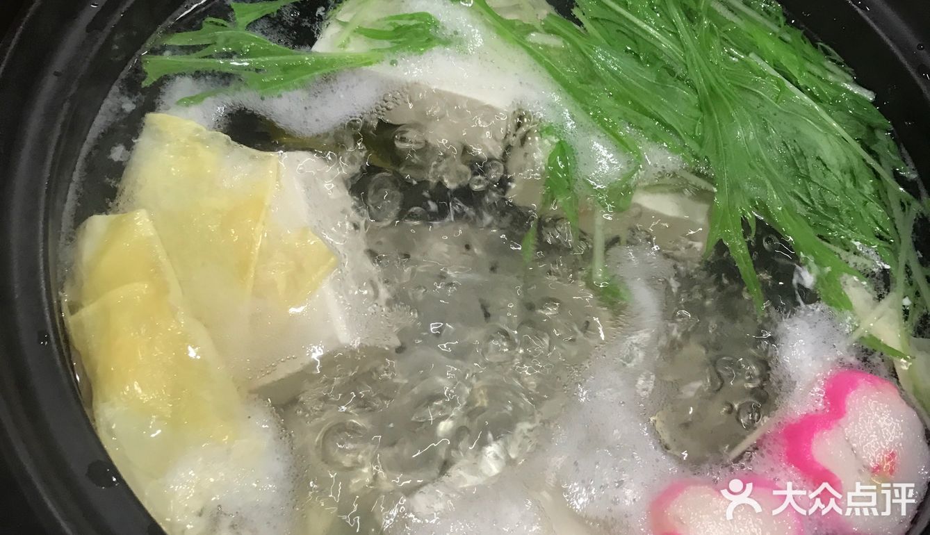 套餐再点了梅酒，一个人200人民币左右