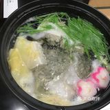 套餐再点了梅酒，一个人200人民币左右