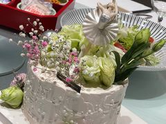 -你好独角兽·蛋糕甜品