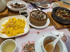 -顺风汤馆·广府粤菜(江宸天街店)