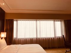 -天津燕园国际大酒店