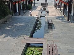 -石塘人家