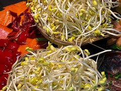 -阳阳老火锅(小南门店)