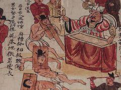 -深圳博物馆(古代艺术馆)