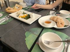-帕蓝·暹罗料理(大学路店)