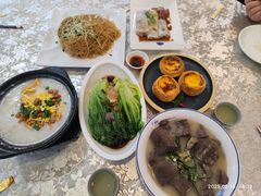 -中恒华茶楼(牌坊店)