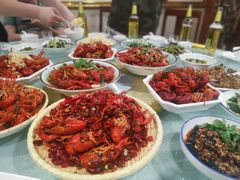 -阿胖龙虾小海鲜(宁国南路总店)