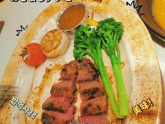 -阿妮叶李(光谷世界城店)