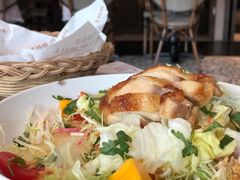 -Thai Alley泰爱里(二沙岛店)