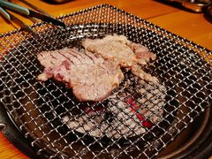 调味猪排-缸桶屋韩国料理·全程帮烤(泰禾店)