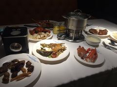 -星伦多自助料理(花山金鹰店)