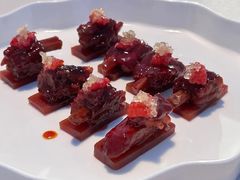 -蘇锦宴·淮扬菜烤鸭·小院(三元桥霄云路店)