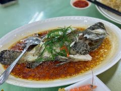 -景好海鲜餐厅(大鹏必选旅游店)