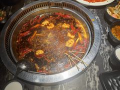 -小王少龙火锅(沙南街店)