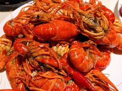 -加餐海鲜自助(集美银泰百货店)