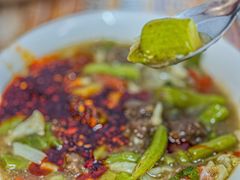 -刘老虎肉丸糊辣汤(总店)