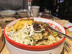 -怪噜范·老贵阳街头名小吃(汇金星力城店)