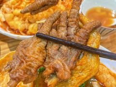 -螺小胖柳州螺蛳粉(钟楼总店)