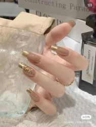 -妙睫屋日式美甲美睫