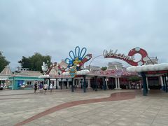 -大连海昌发现王国主题公园