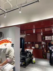 -卓梵美发·精品Salon