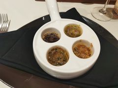 -Tomato&Pepper法餐厅