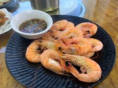 -87号烧烤海鲜·大排档(金沙滩店)