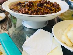 -嘎吧锅私家菜馆(联想科技城店)