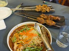 -伊带伊路新疆美食府(呼家楼店)