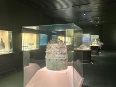 -上海博物馆(人民广场馆)