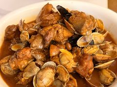 -船歌·鱼水饺青岛菜(正阳路店)