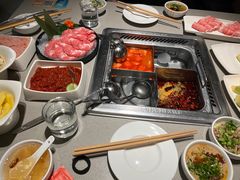 -海底捞火锅(关山保利店)