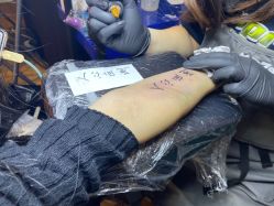 -MDZ STORE·TATTOO·耳饰