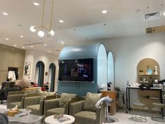 -海马体照相馆(环贸iapm大师爱情店)