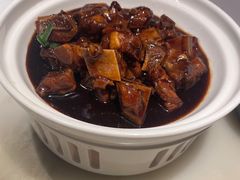 -绿茶餐厅(青岛城阳万象汇店)