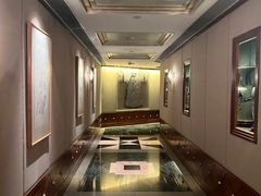 -香港喜来登酒店天宝阁