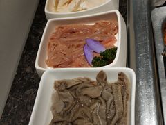 -海底捞火锅(连城广场店)