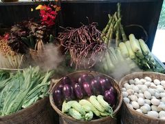 -回头食客-李久其家民间餐厅(望城金桥国际店)