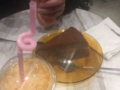 -Awfully Chocolate(来福士广场店)