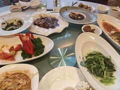 -全聚德(上海首店浦东店)