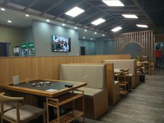 大堂-大自然醉鹅·铁锅火焰鹅(上海联洋店)